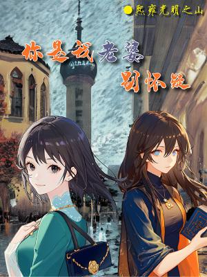 你是我的老婆怎么办