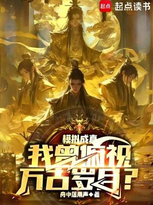 我曾俯视万古岁月