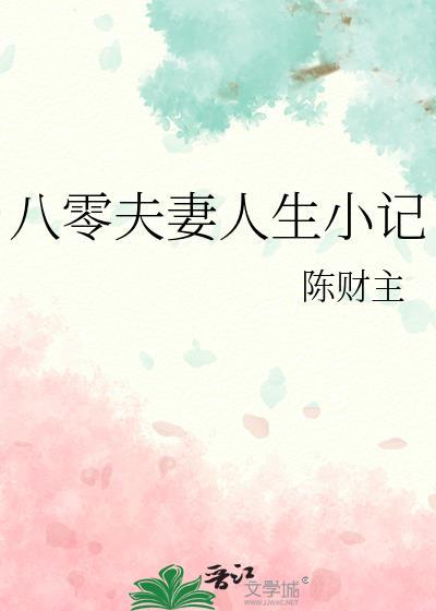 八零夫妻人生小记书包网