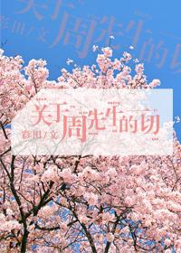 关于周先生的一切电影