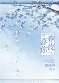 春夜喜你 碎红豆