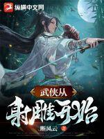 武侠开局射雕