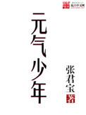 元气少年全本TXT