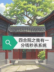 我有一个四合院陈阳