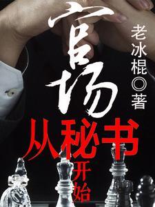 官场密语txt
