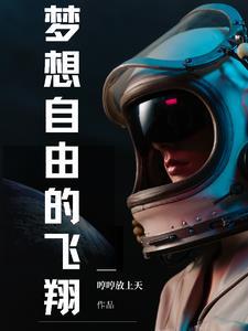 自由的梦想歌词