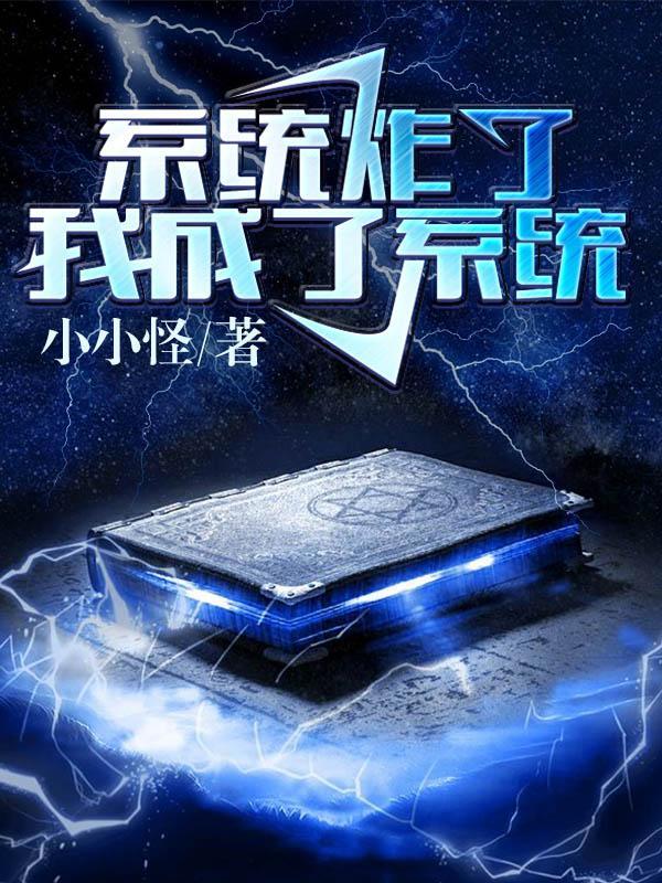 系统炸了我成了系统小小怪新书
