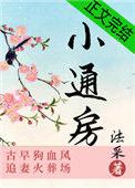 小通房法采免费阅读全文