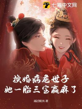 她一胎三宝赢麻了书评