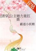 清穿公主文晋江