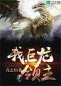 我巨龙领主扫书