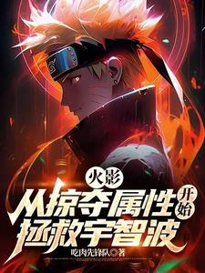 从火影开始搅局