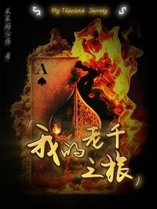 我的老千之路第一卷有声