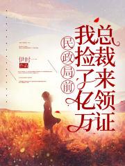 民政局前我捡了亿万总裁来领证人物介绍