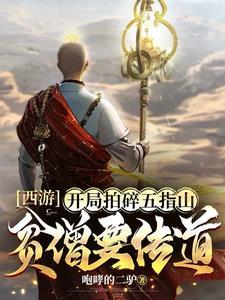 西游之我是女唐僧