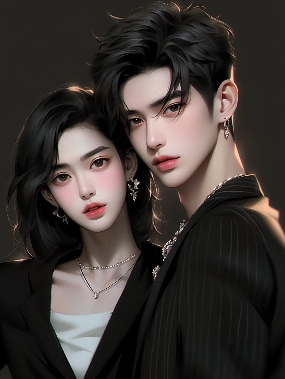 女主顾青楹