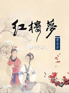 红楼梦白话文版是什么意思