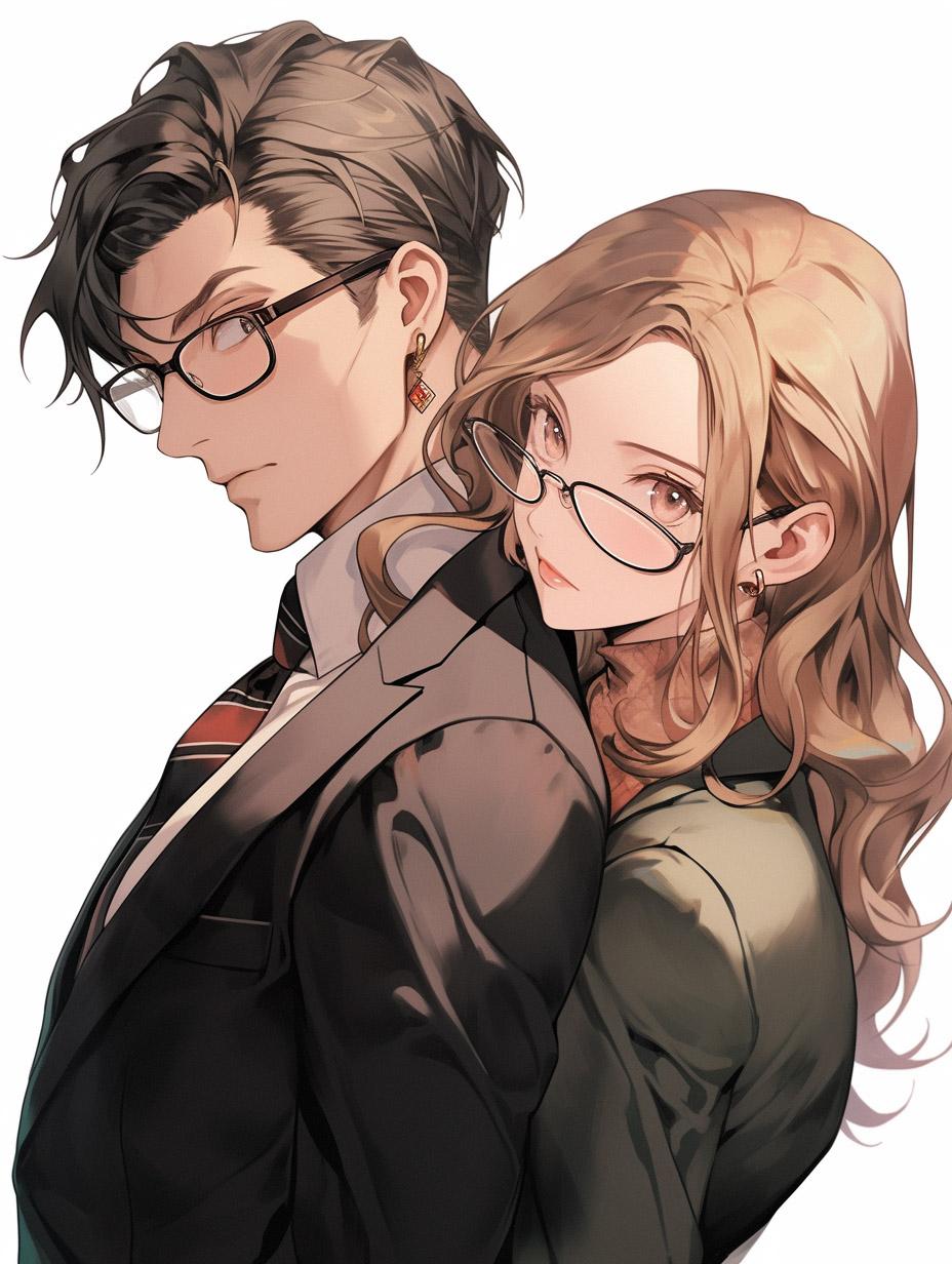男主叫封璟