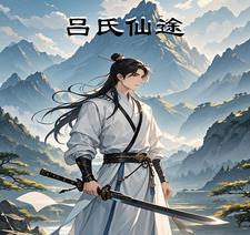 姓吕的神仙仙家的有哪些