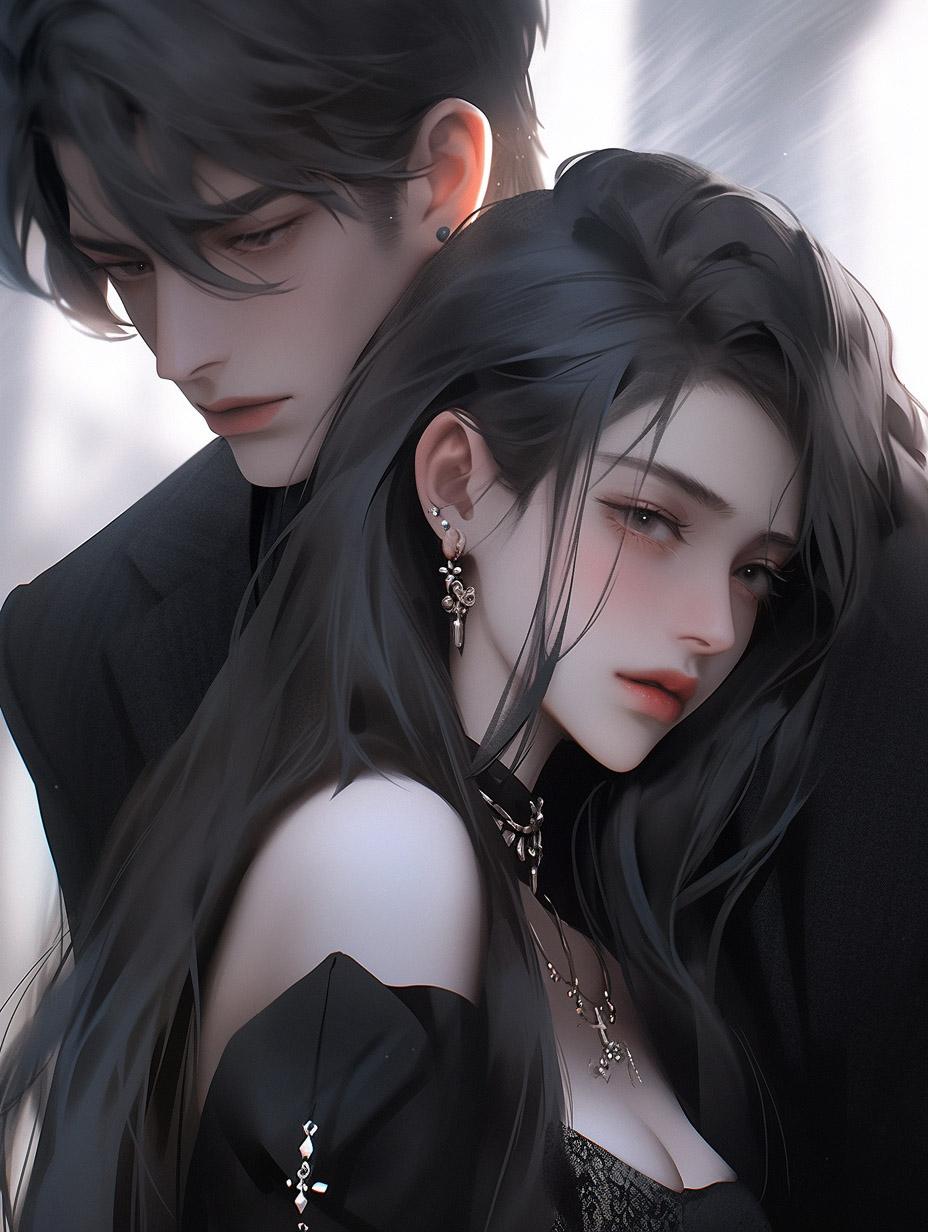 主人公盛泽宇