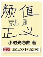 颜值就是正义几个女主
