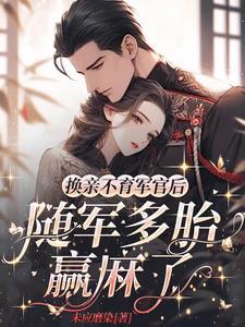易孕军嫂又怀了作者未应磨染