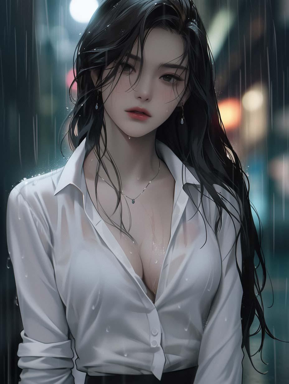 青梅有点甜虞婵免费