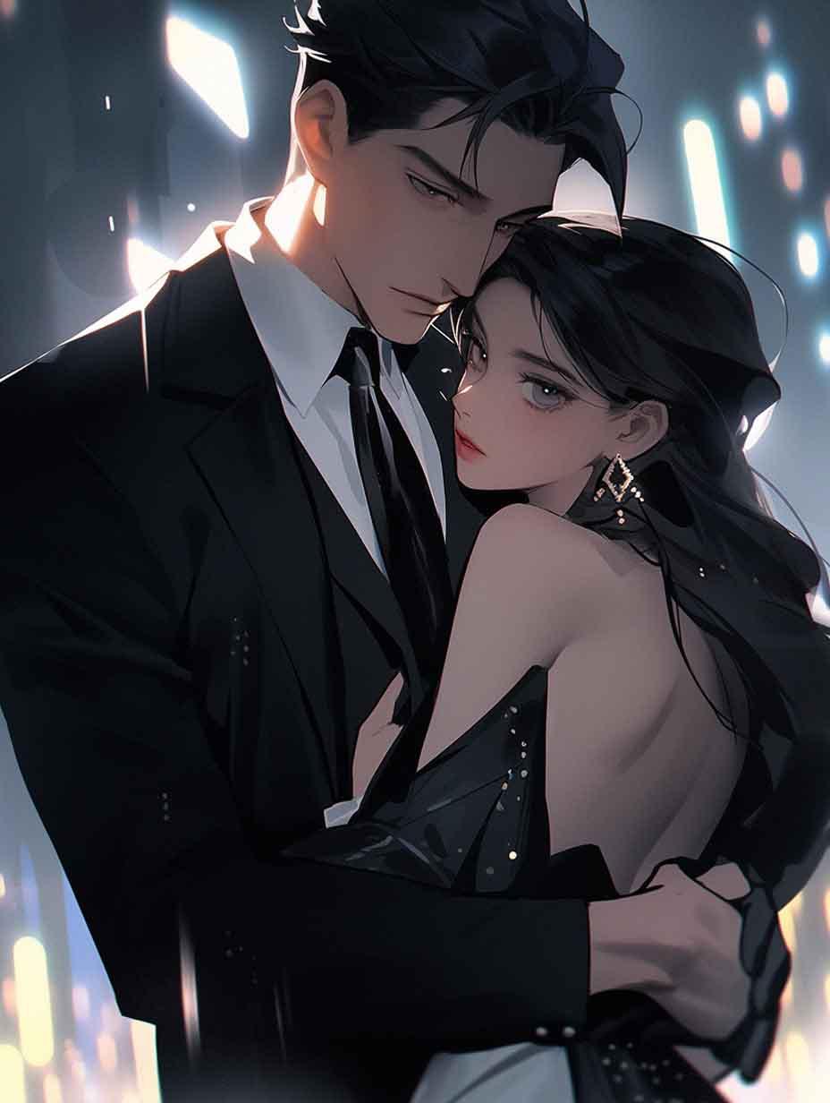 九年的恋爱