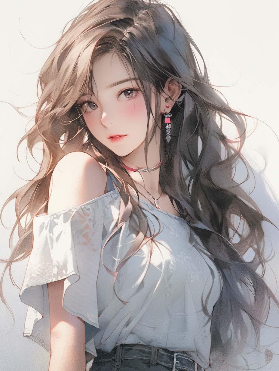 安夏儿陆白的