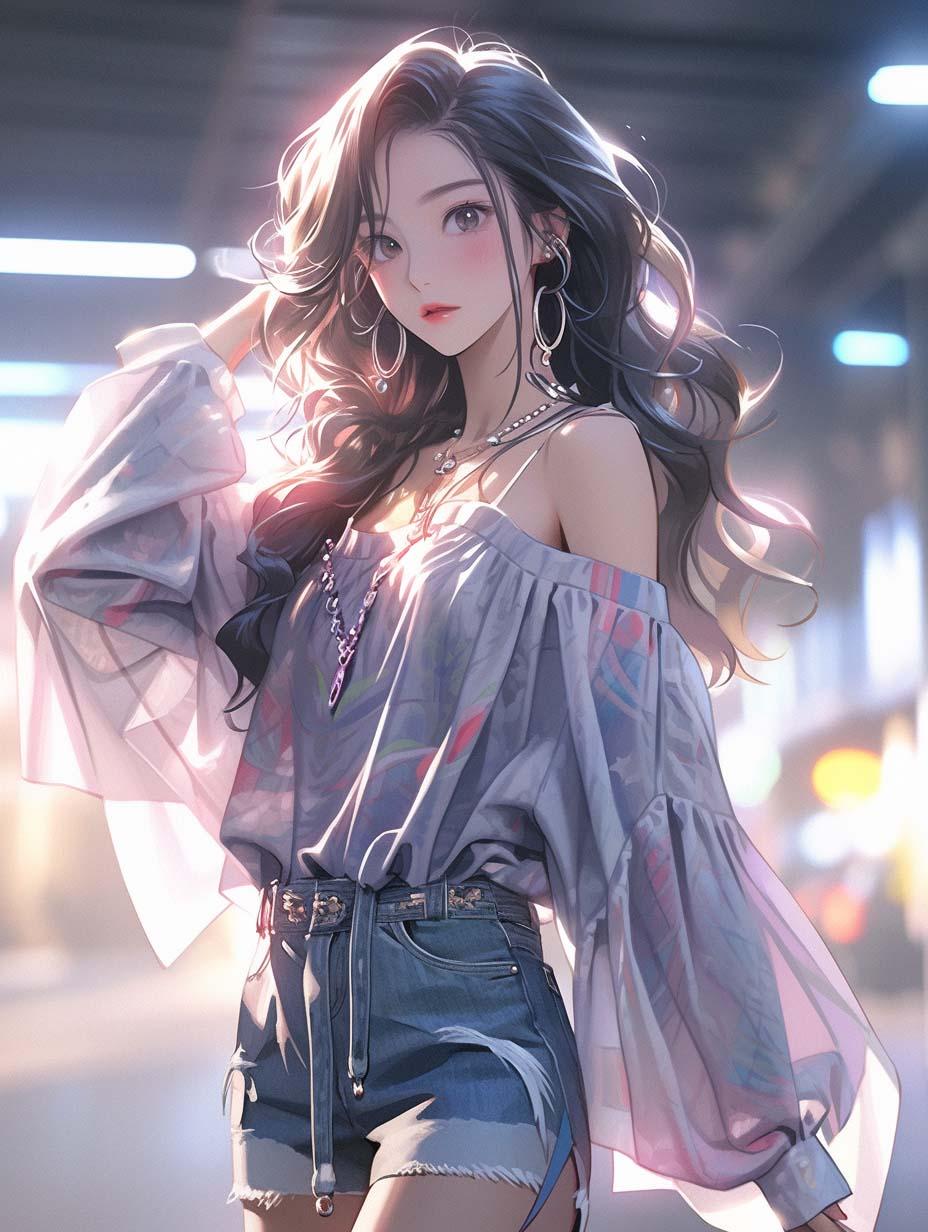 我从不怀疑那一刻的真心