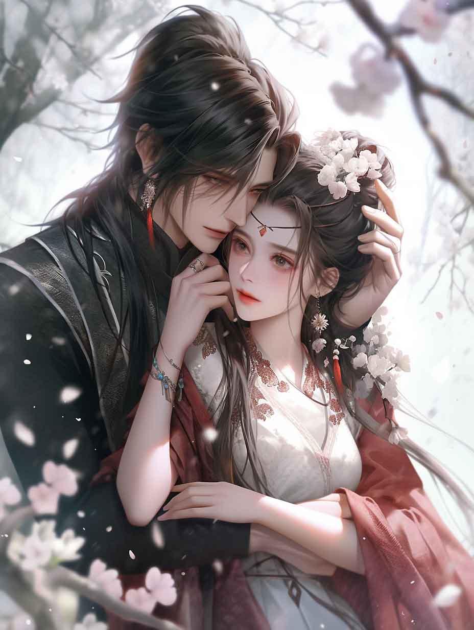 女主宋羽