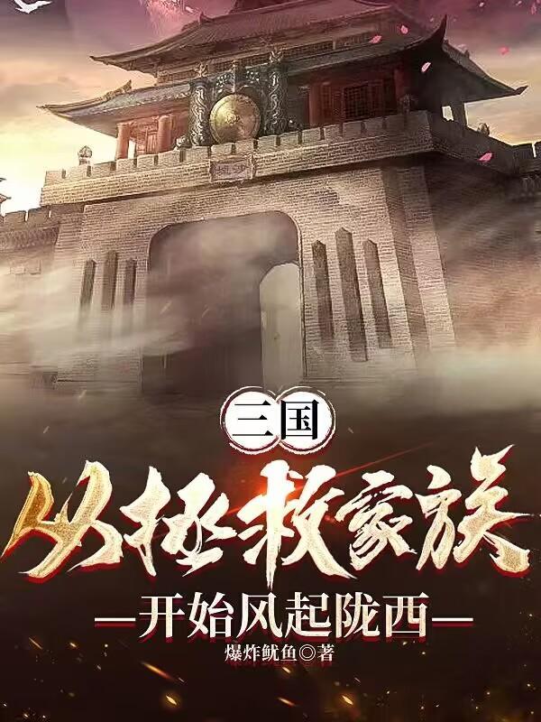 三国从拯救家族开始风起陇西百度百科