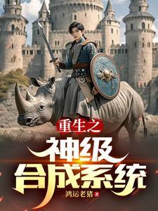 重生之神级工业系统