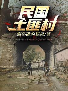 民国土匪村有声
