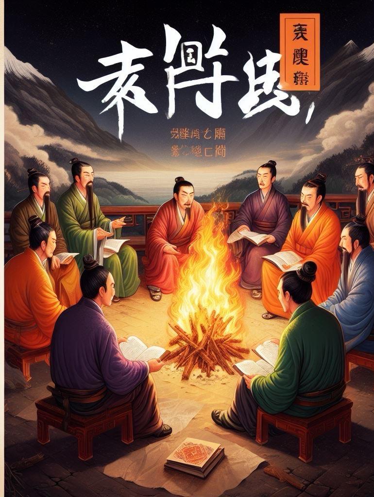 围炉又叫什么
