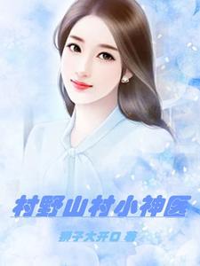 桃花村小傻医无修改