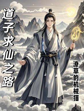 仙道求索的作者
