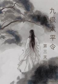 太平令武道九境