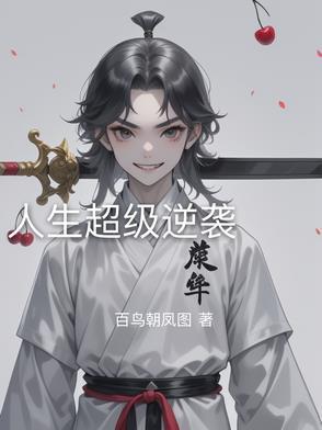 逆袭人生什么含义