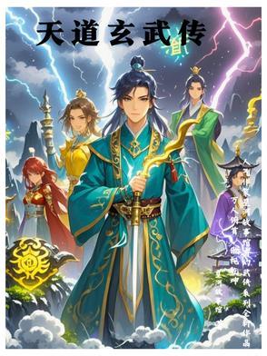 玄天道祖