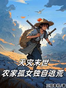 末世之天灾种田求生存