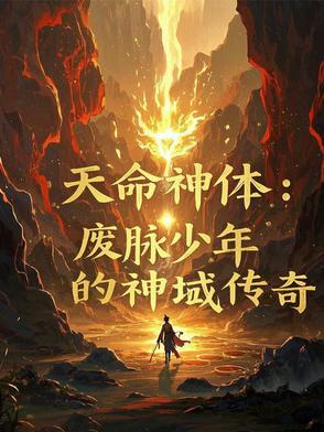 天命神尊百科
