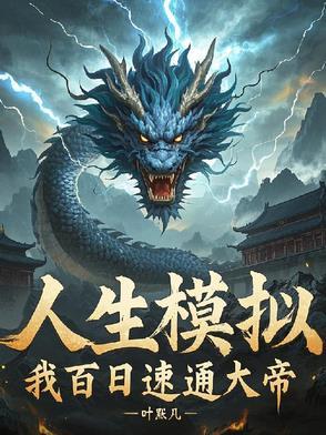 人生模拟器在线阅读