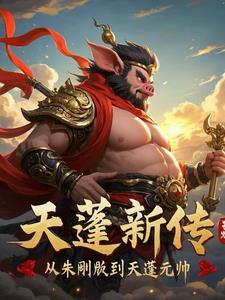 天蓬元帅百科