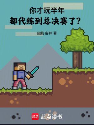 都代练到总决赛了在线阅读