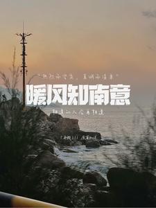 暖风已至是什么意思