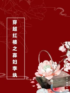 穿越红楼之寡妇李纨的叫什么
