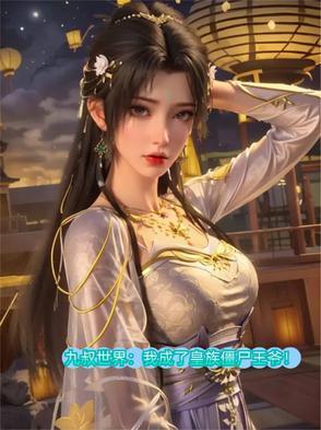 我穿越成了九叔