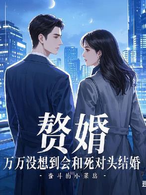 赘婿是1对1吗