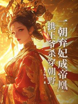 穿越王爷弃妃